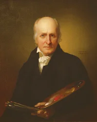 Charles Wilson Peale